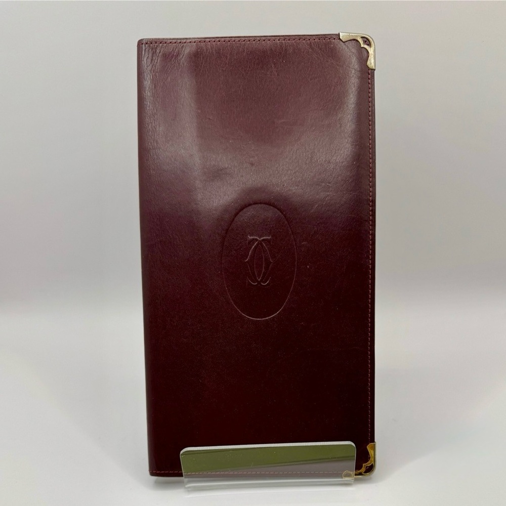 Cartier Wallet